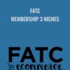 FATC Membership 3 NICHES Cat Howell » Courses[GB]