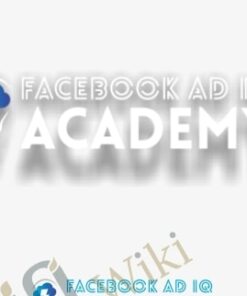 Facebook Ad IQ Academy Maxwell Finn 1 » Courses[GB]