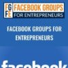 Facebook Groups for Entrepreneurs Arne Giske1 » Courses[GB]