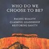Facing Reality2C Claiming Leadership2C Restoring Sanity » Courses[GB]