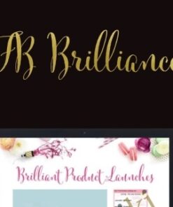 Fb Brilliance Beth Ann 2 » Courses[GB]