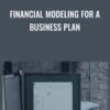 Financial Modeling for a Business Plan - Devin Thorpe