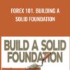 Forex 101 Building a Solid Foundation » Courses[GB]