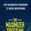 The Maximizer Program 12 Week Mentoring – Frank Kern