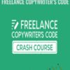 Freelance CopywriterE28099s Code E28093 Danny Margulies » Courses[GB]