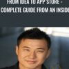 From Idea to App Store A Complete Guide from an Insider » Courses[GB]