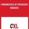 Fundamentals of Persuasive Websites » Courses[GB]