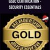 GSEC Certification - Security Essentials - Mohamed Atef