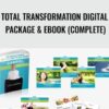Gabriel Method Total Transformation Digital Package eBook Complete » Courses[GB]