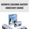 Business Coaching Mastery Homestudy Course – Gary Henson