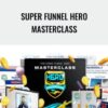 Super Funnel Hero Masterclass – George Wickens