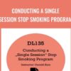 Gerald Kein Conducting a Single Session Stop Smoking Program » Courses[GB]