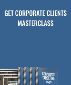 Get Corporate Clients Masterclass Jeanine Blackwell 1 » Courses[GB]