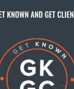 Get Known and Get Clients Selena Soo 1 » Courses[GB]