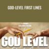 God Level First Lines by Cold Email Wizard » Courses[GB]