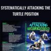 Systematically Attacking the Turtle Position - Gordon Ryan