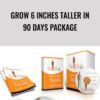 Grow 6 Inches Taller In 90 Days » Courses[GB]