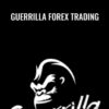 Guerrilla Forex Trading - Joshua Bunker