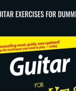 Guitar Exercises For Dummies - Mark Phillips and Jon Chappell