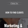 How To Find Clients » Courses[GB]