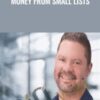 How To Make Big Money From Small Lists E28093 Doberman Dan » Courses[GB]