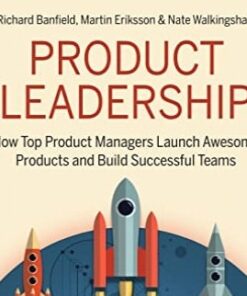 How Top Product Managers Launch Awesome Products and Build Successful Teams 1 » Courses[GB]