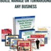 How You Can Start2C Build2C Manage or Turnaround Any Business E28093 Brian Tracy » Courses[GB]