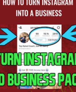 How to Turn Instagram into a Business -  Bryan Guerra