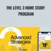 IBD E28093 The Level 3 Home Study Program » Courses[GB]