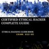IP Specialist E28093 CEH v10 EC Council Certified Ethical Hacker Complete Training Guide with Practice Questions Labs Exam 312 50 » Courses[GB]