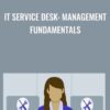 IT Service Desk Management Fundamentals » Courses[GB]