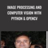 Image Processing and Computer Vision with Python & OpenCV - Shiv Onkar Deepak Kumar