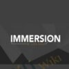 Immersion by Lion Zeal E28093 Daryl Rosser » Courses[GB]