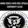 Inner Circle with FREE Upscale Continuity Class - Frank Kern