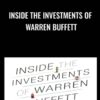 Inside the Investments of Warren Buffett » Courses[GB]