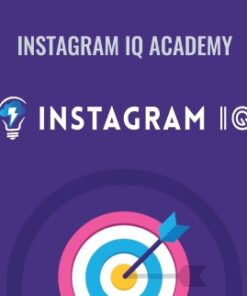 Instagram IQ Academy Alex and Josue 1 » Courses[GB]