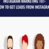 Instagram Marketing 101- How to get leads from Instagram - Frici Barabas
