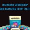 Instagram Mentorship 100k Instagram Setup System » Courses[GB]