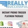 Instant Promo Trigger Platinum Package Roger and Barry » Courses[GB]
