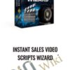 Instant Sales Video Scripts Wizard » Courses[GB]