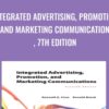 Integrated Advertising, Promotion, and Marketing Communications, 7th Edition - Kenneth E Clow & Donald E Baack