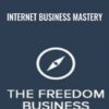 Internet Business Mastery – Freedom Club