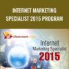 Internet Marketing Specialist 2015 Program Craig Cannings » Courses[GB]