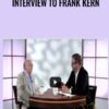 Interview to Frank Kern » Courses[GB]