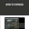 Intro To Synthesis - Ian McIntosh