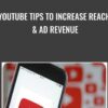 YouTube Tips to Increase Reach & Ad Revenue - Invert Media