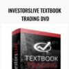 InvestorsLive E28093 InvestorsLive Textbook Trading DVD » Courses[GB]