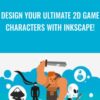 Design your ultimate 2D game characters with Inkscape! - István Szép