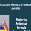 JB Marwood Mastering Amibroker Formula Language » Courses[GB]