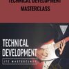 JTC Jake Willson Technical Development Masterclass » Courses[GB]